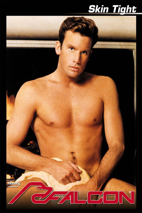 Skin Tight (1992) poster