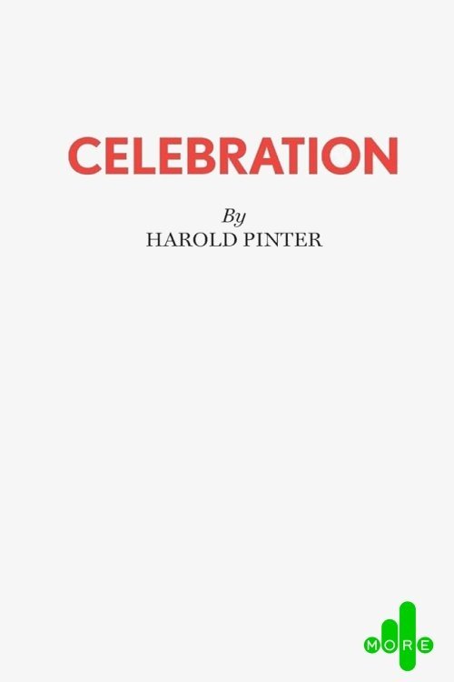 Celebration (2007) poster