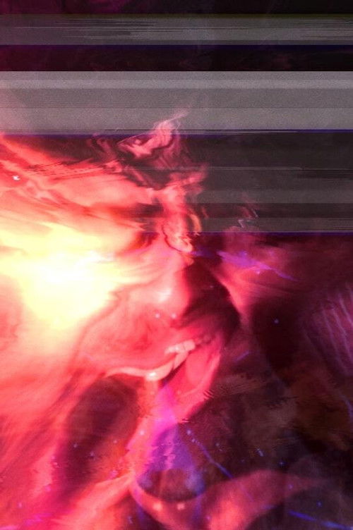 Lone Signal (2021) poster