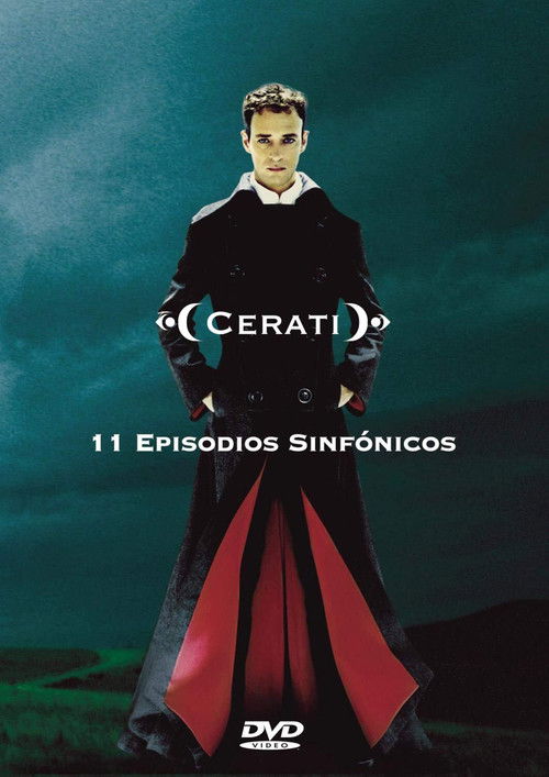 11 Episodios Sinfónicos (2002) poster