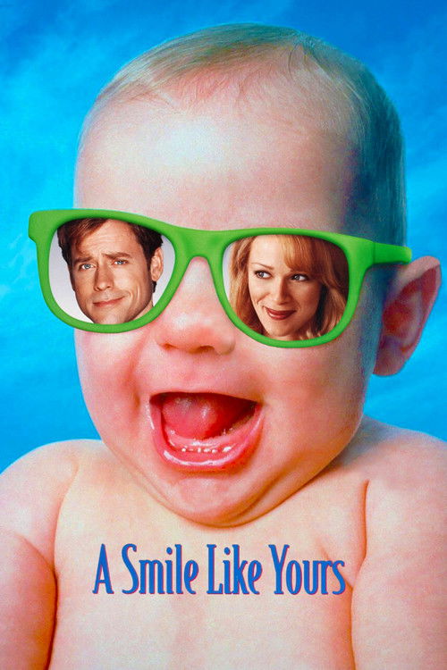 A Smile Like Yours (1997) poster