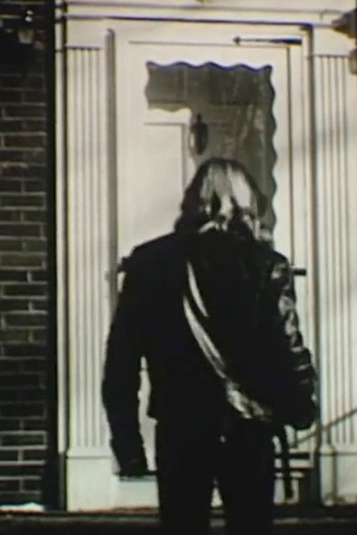 Smokey Wears Pantyhose (1974) poster