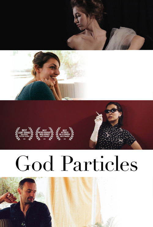 God Particles (2014) poster