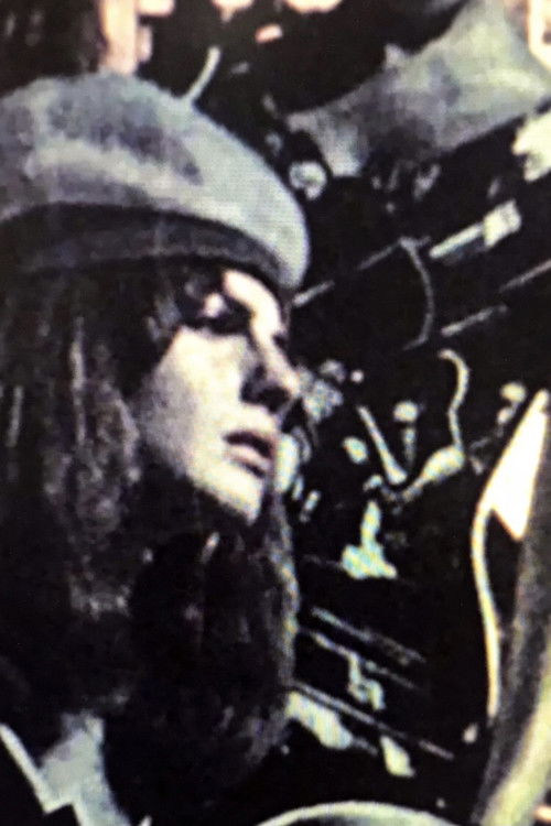 Il Mec e La Mec (1977) poster