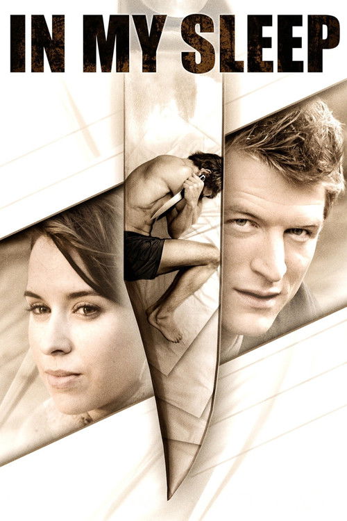 In My Sleep (2010) poster