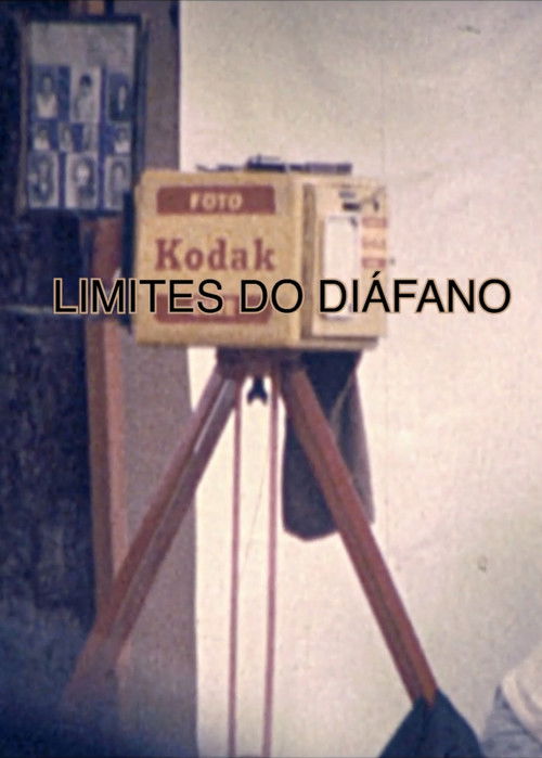 Limites do Diáfano (2024) poster