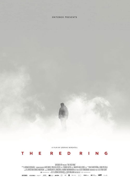 The Red Ring (2021) poster