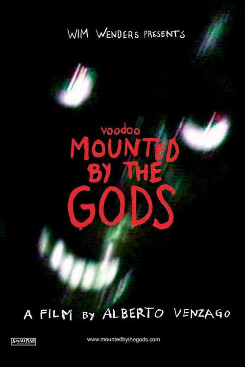 Mounted By The Gods (2003) poster