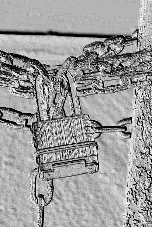 In Quarantine (2003) poster