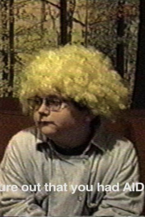 So... when did you figure out that you had AIDS? (2010) poster