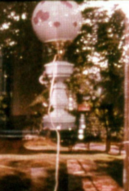 Group V: Endurance/Remembrance/Metamorphosis (1970) poster