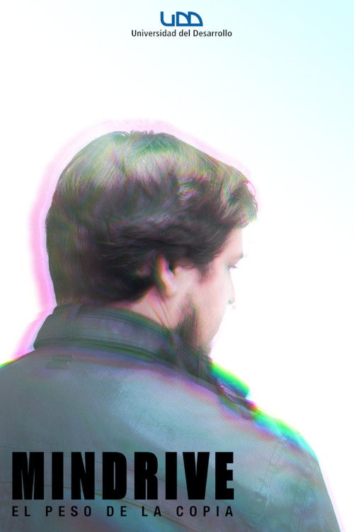 Mindrive (2024) poster