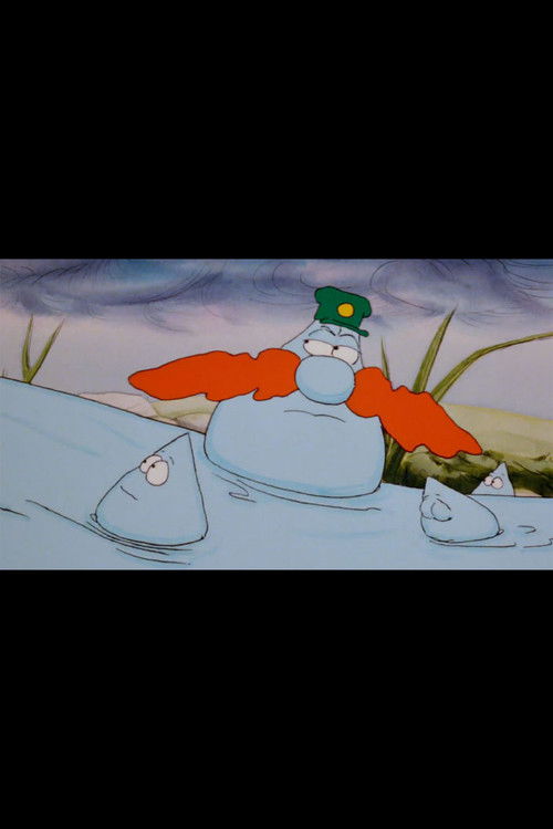 S.P.L.A.S.H. (1980) poster