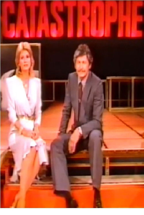 Catastrophe: No Safe Place (1980) poster