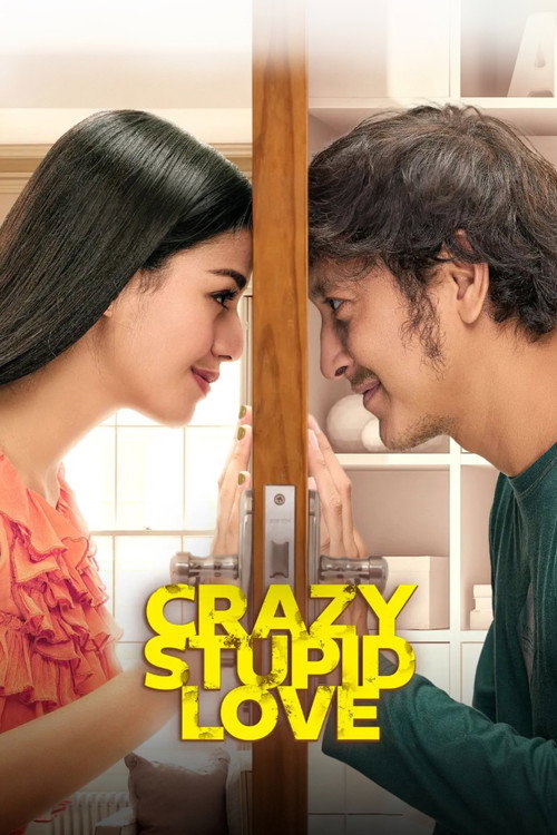 Crazy, Stupid, Love (2022) poster