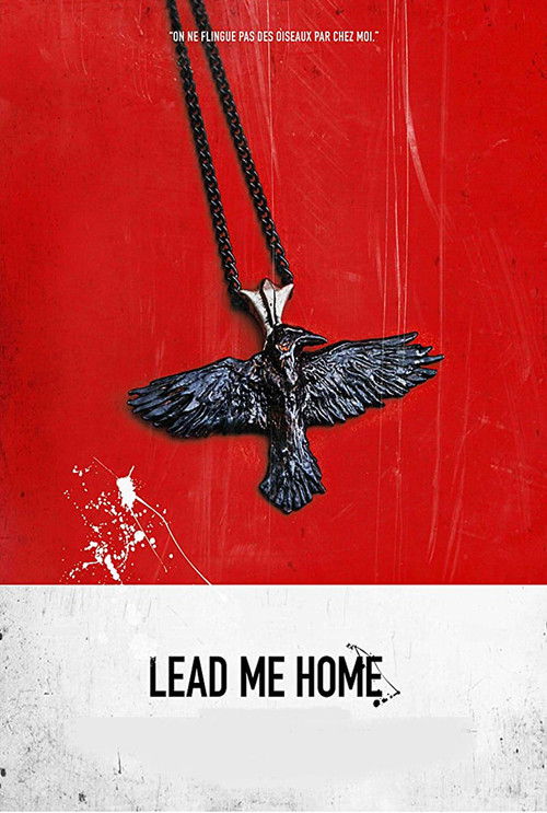 Lead Me Home (2021) poster