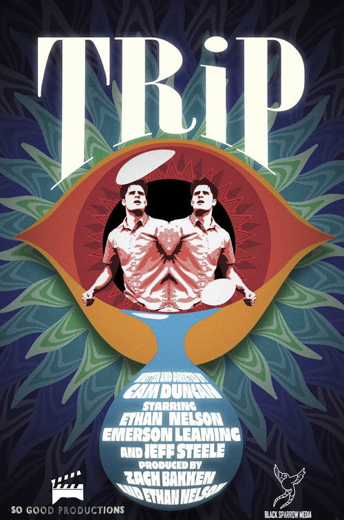 TRiP (2024) poster