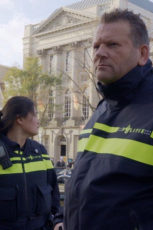 Waar Zijn We Mee Bezig? (2023) poster