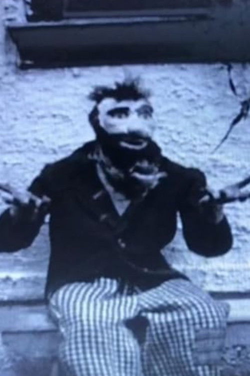 Morpheus Mike (1915) poster