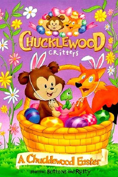 A Chucklewood Easter (1987) poster