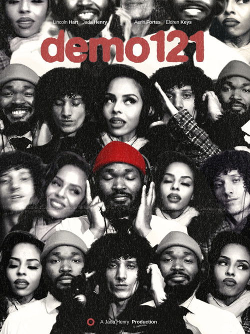Demo121 (2025) poster