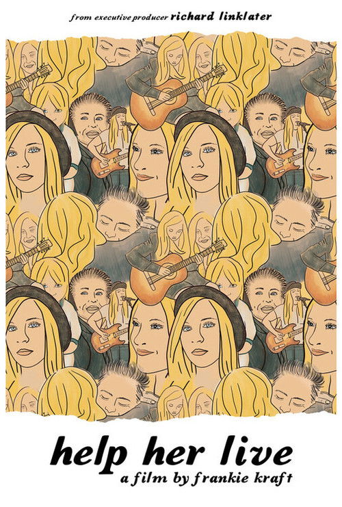 Help Her Live (2022) poster