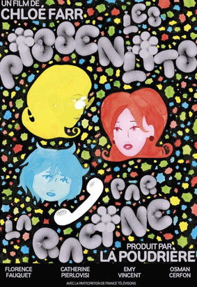 Pushing Up Daisies (2024) poster