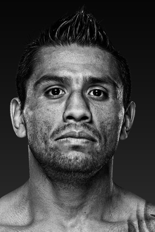 Ronald Cruz