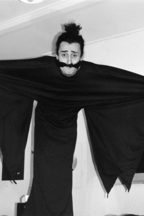 Fratello Kraus (1990) poster