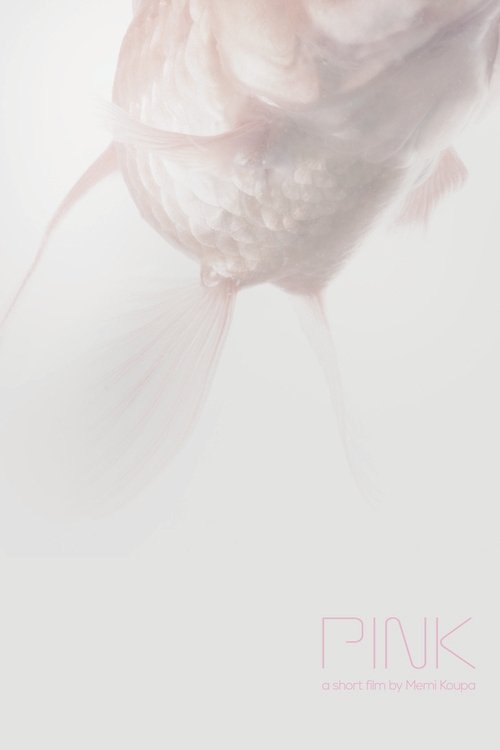 Pink (2017) poster