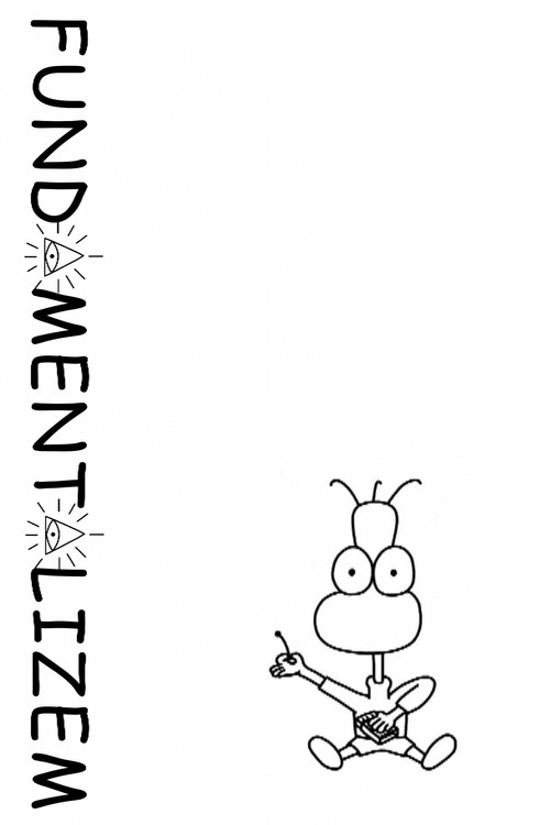 Fundamentalism (2019) poster