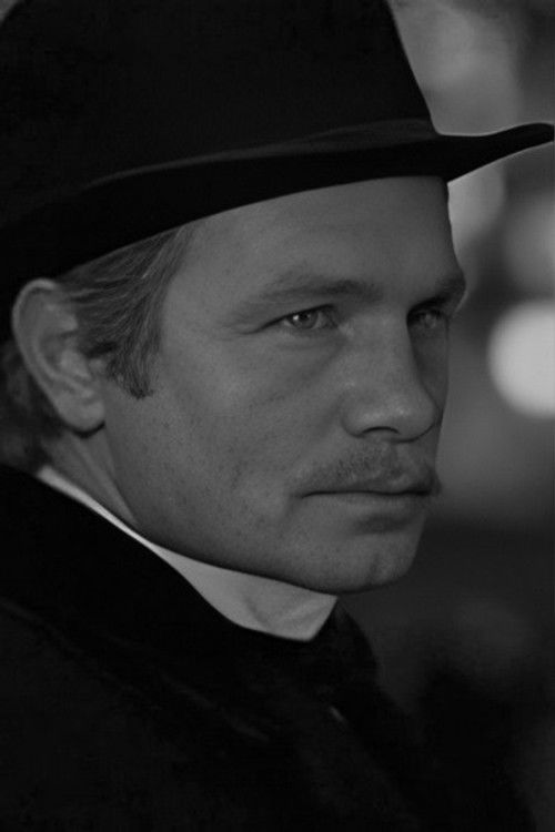 Владимир Жариков