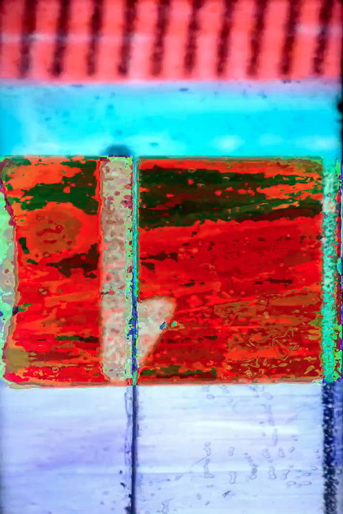 Optical Audio (2015) poster