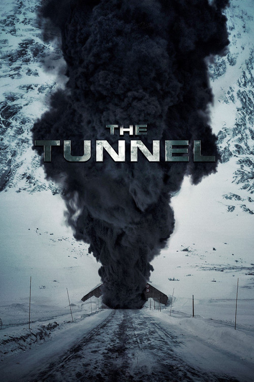Tünel (2019) poster