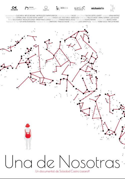 Una de nosotras (2019) poster