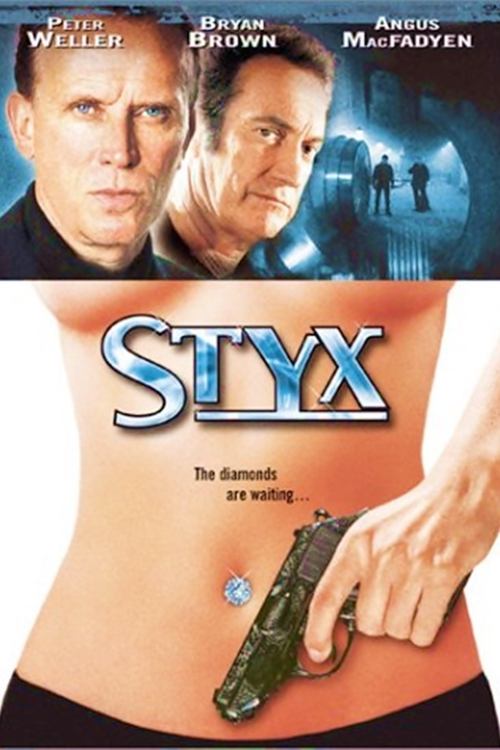 Styx (2001) poster
