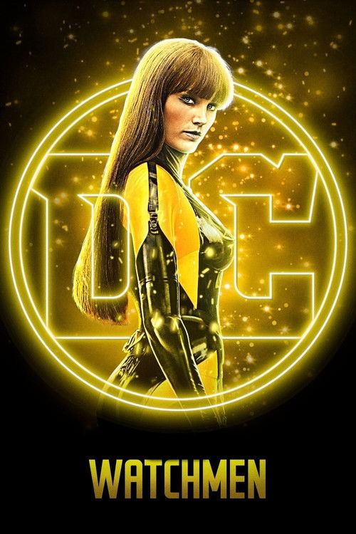 Çizgi Romanları Değiştiren Çizgi Roman (2009) poster