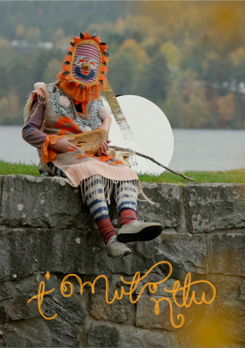 Tomutonttu (2025) poster