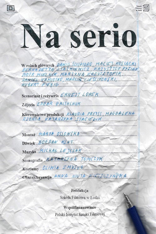 For Real (2022) poster