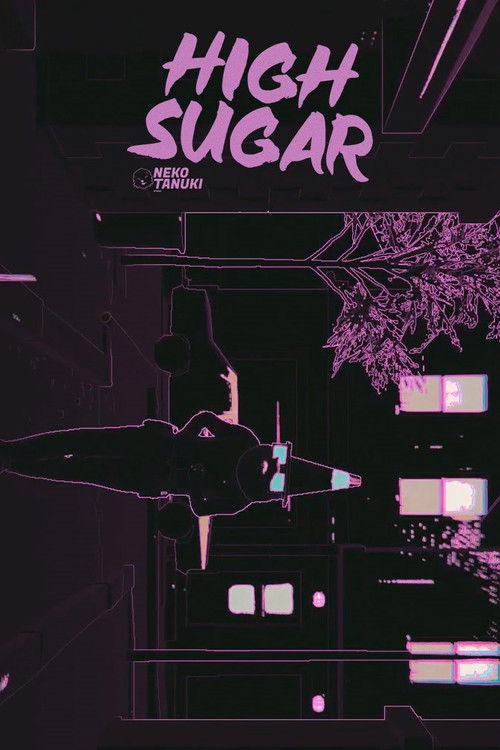 High Sugar (2025) poster