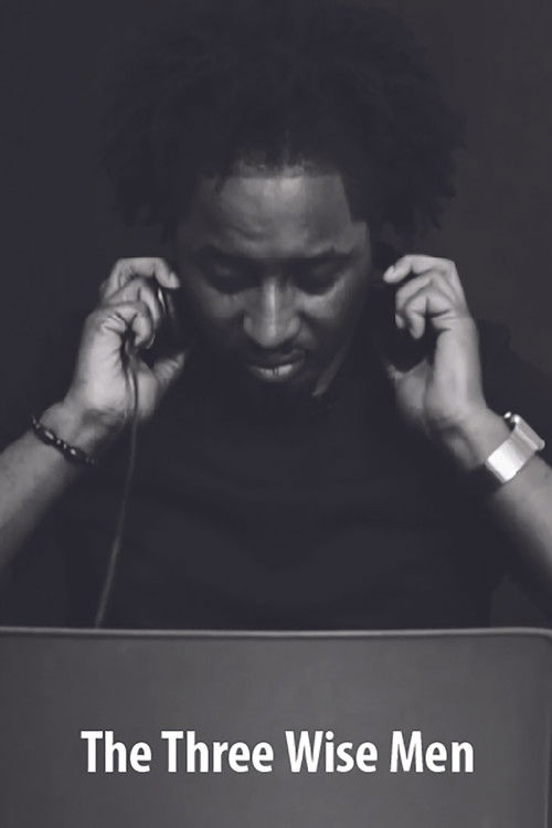 Three Wise Men (2017) poster