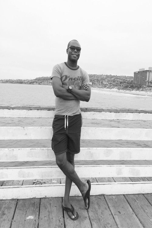 The Speech, Run Erik Run poster