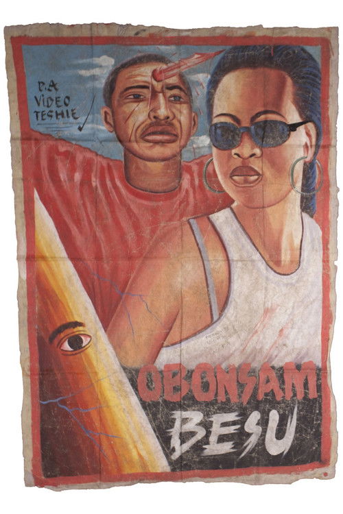 Devil May Cry (2009) poster