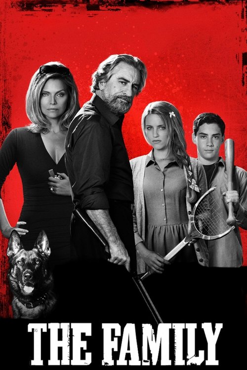 Belalı Tanık (2013) poster