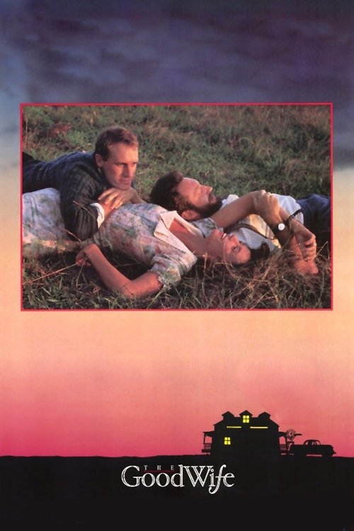 The Good Wife (1987) poster