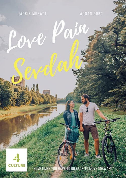 Love Pain Sevdah (2019) poster