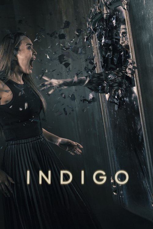 Indigo (2023) poster