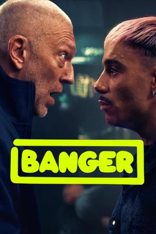 Banger (2025) poster
