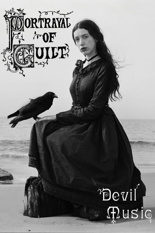 Devil Music (2023) poster