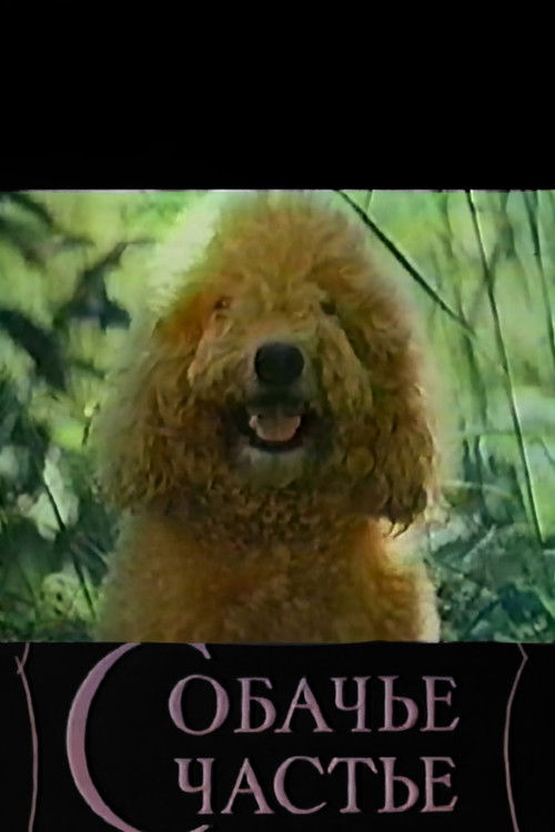 Собачье счастье (1991) poster